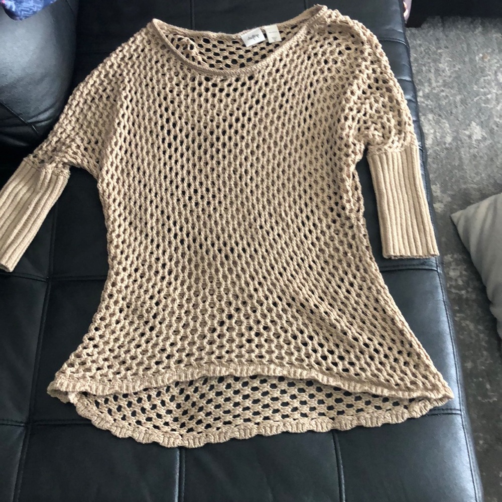 Daytrip coverup